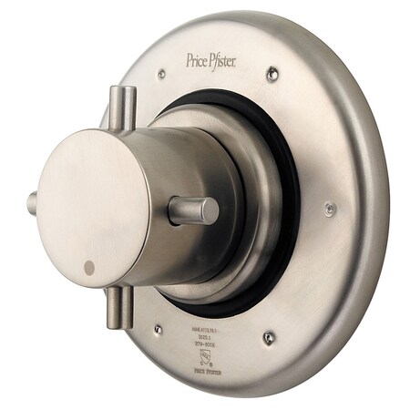 Pfister Pfister Diverter Trim Brushed Nickel R79-600K